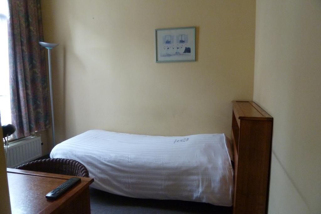 Hotel De Franse Kroon Diest Rom bilde
