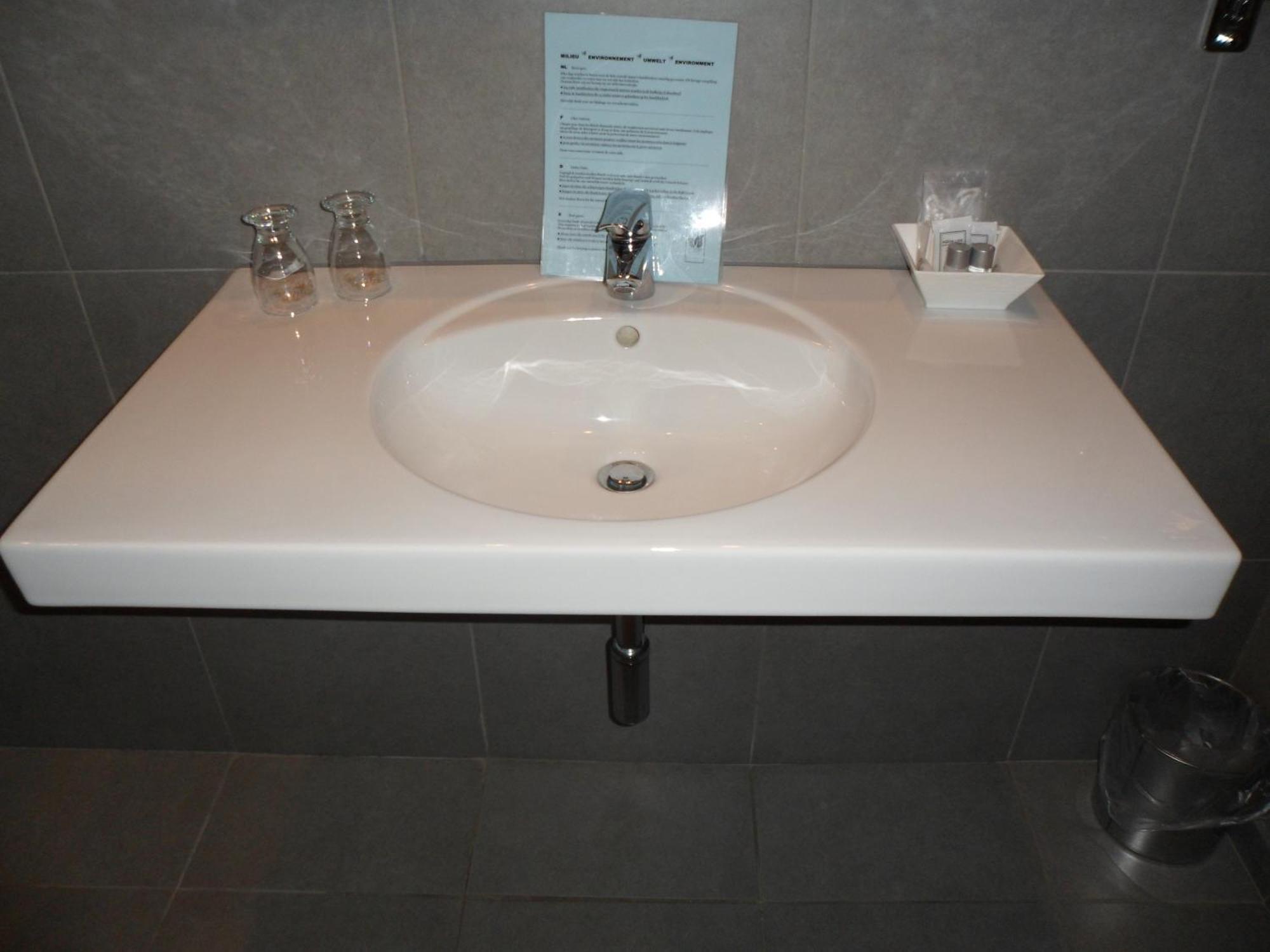 Hotel De Franse Kroon Diest Rom bilde