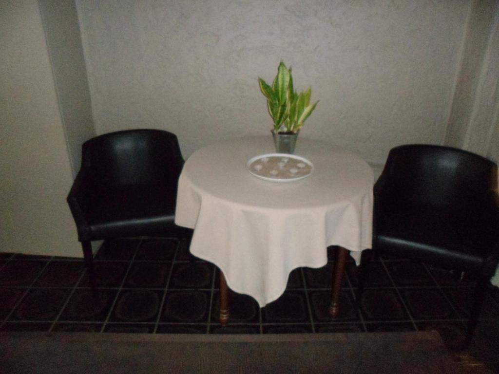 Hotel De Franse Kroon Diest Eksteriør bilde