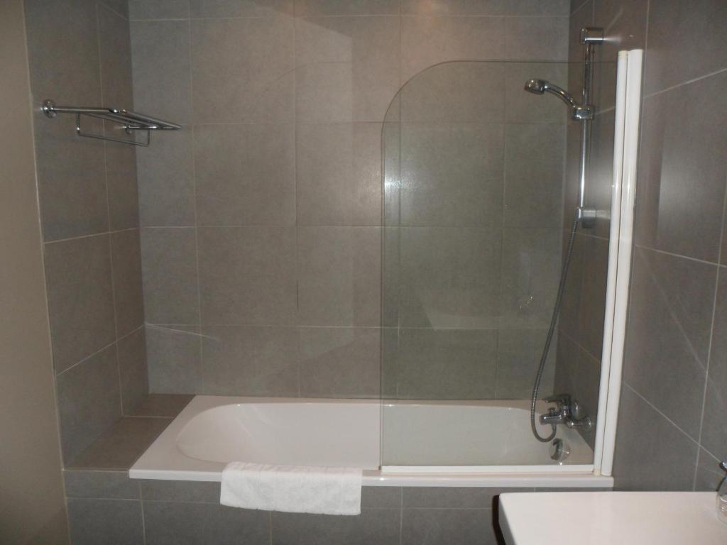 Hotel De Franse Kroon Diest Rom bilde